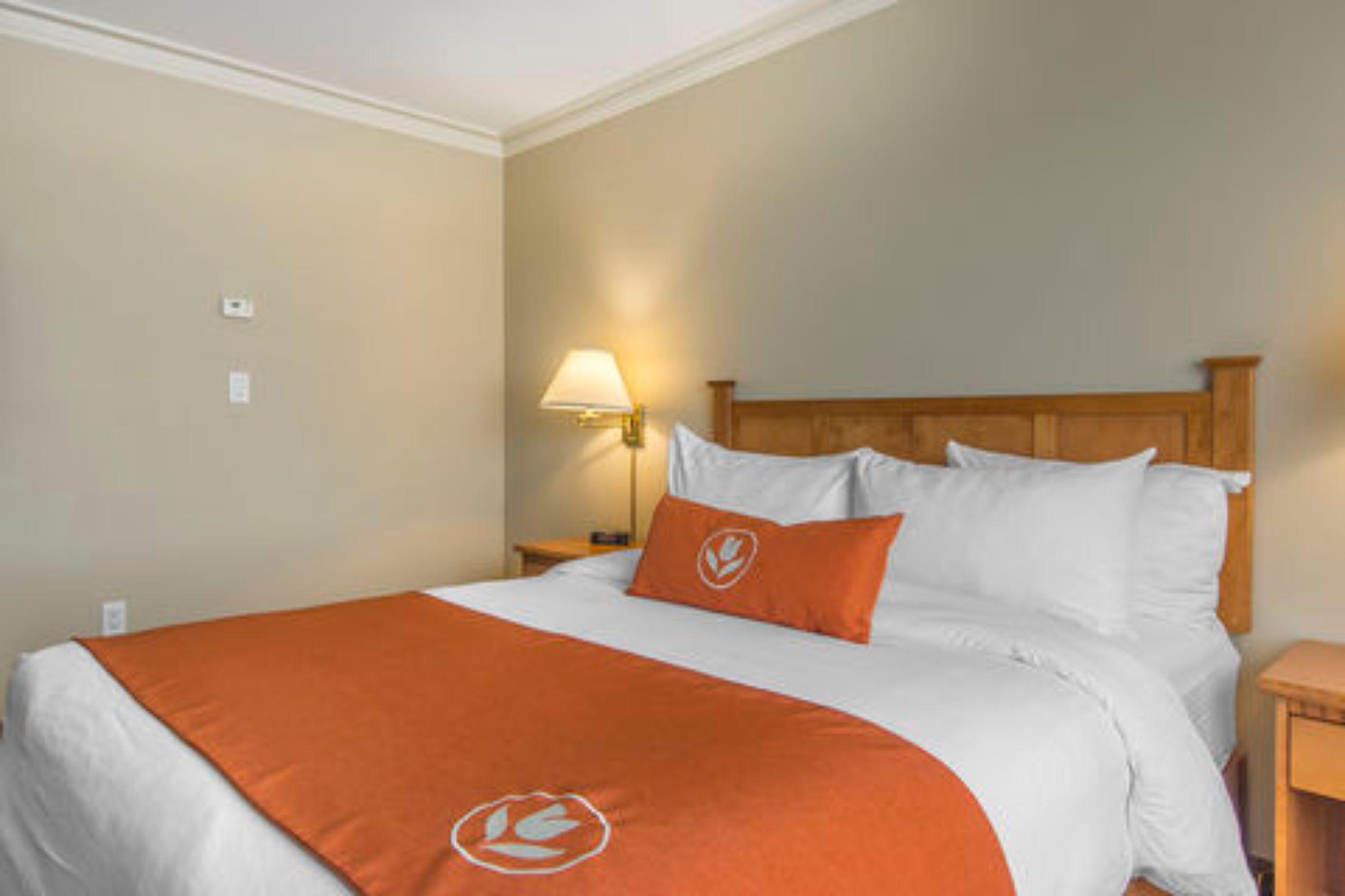 Quality Inn & Suites Amsterdam Saint John Ngoại thất bức ảnh